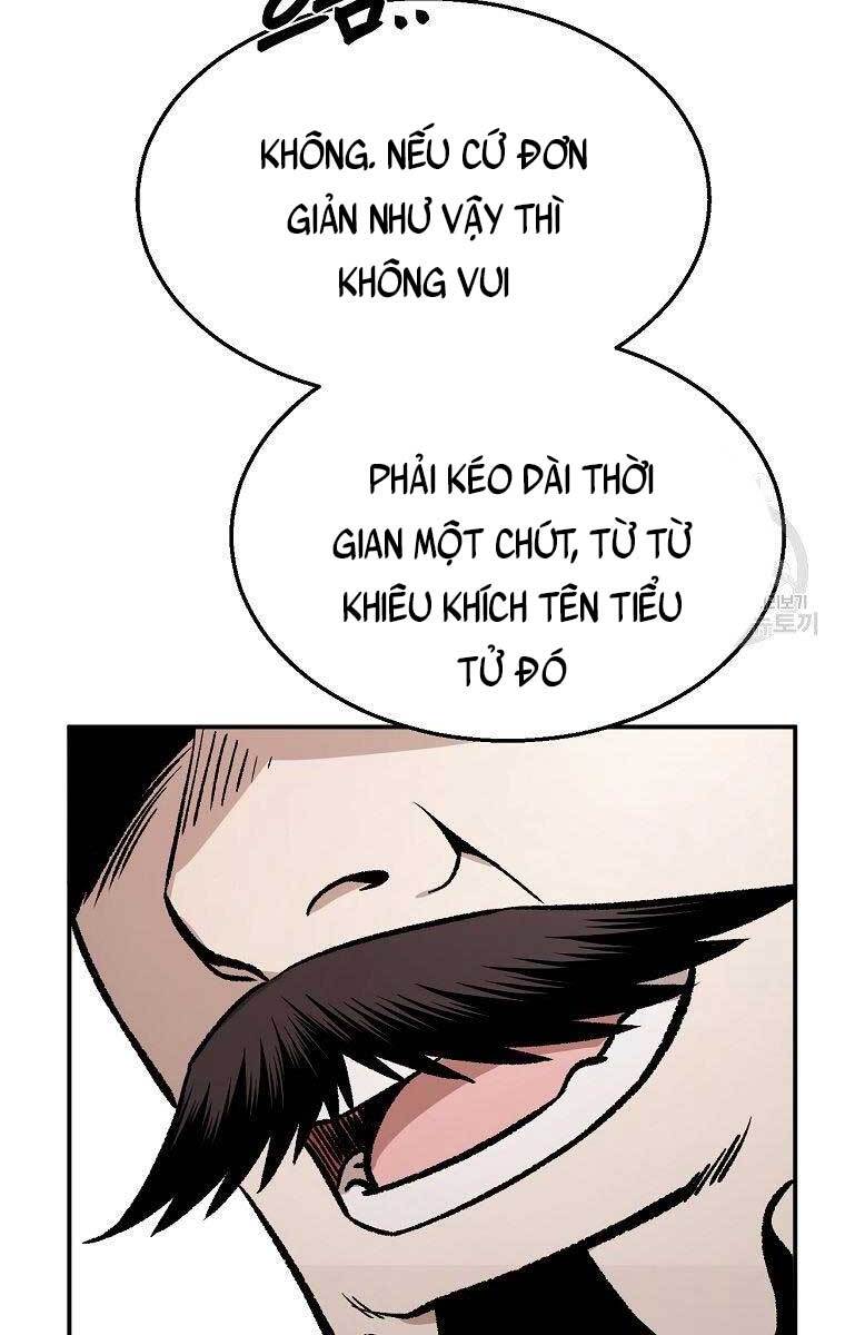 Ma Nhân Hoa Sơn Chapter 31 - Trang 82