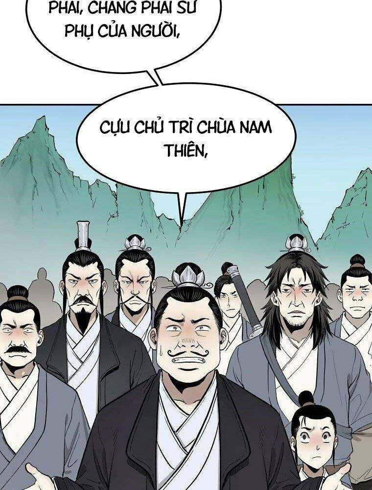 Ma Nhân Hoa Sơn Chapter 4 - Trang 159