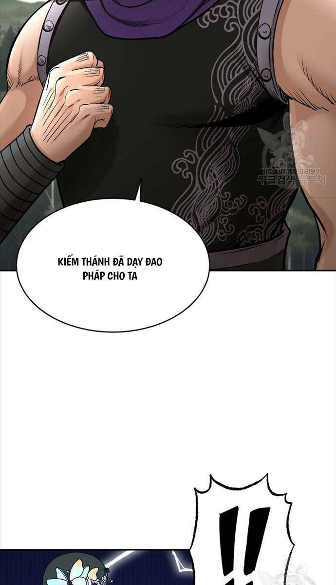 Ma Nhân Hoa Sơn Chapter 66 - Trang 11