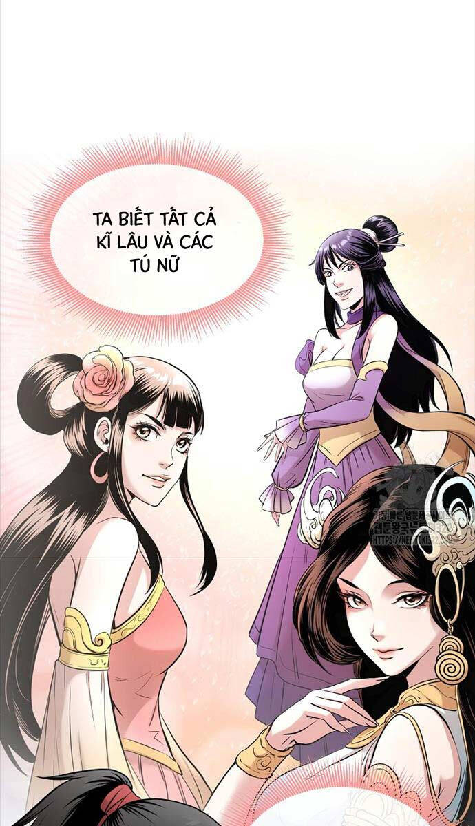 Ma Nhân Hoa Sơn Chapter 73 - Trang 71