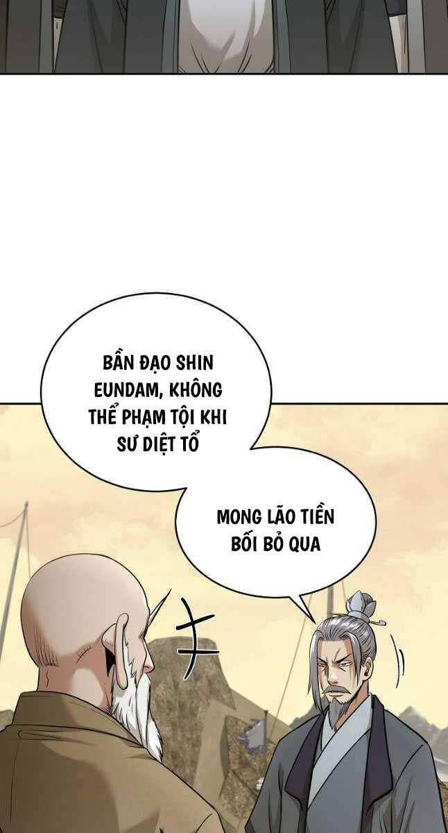 Ma Nhân Hoa Sơn Chapter 75 - Trang 60