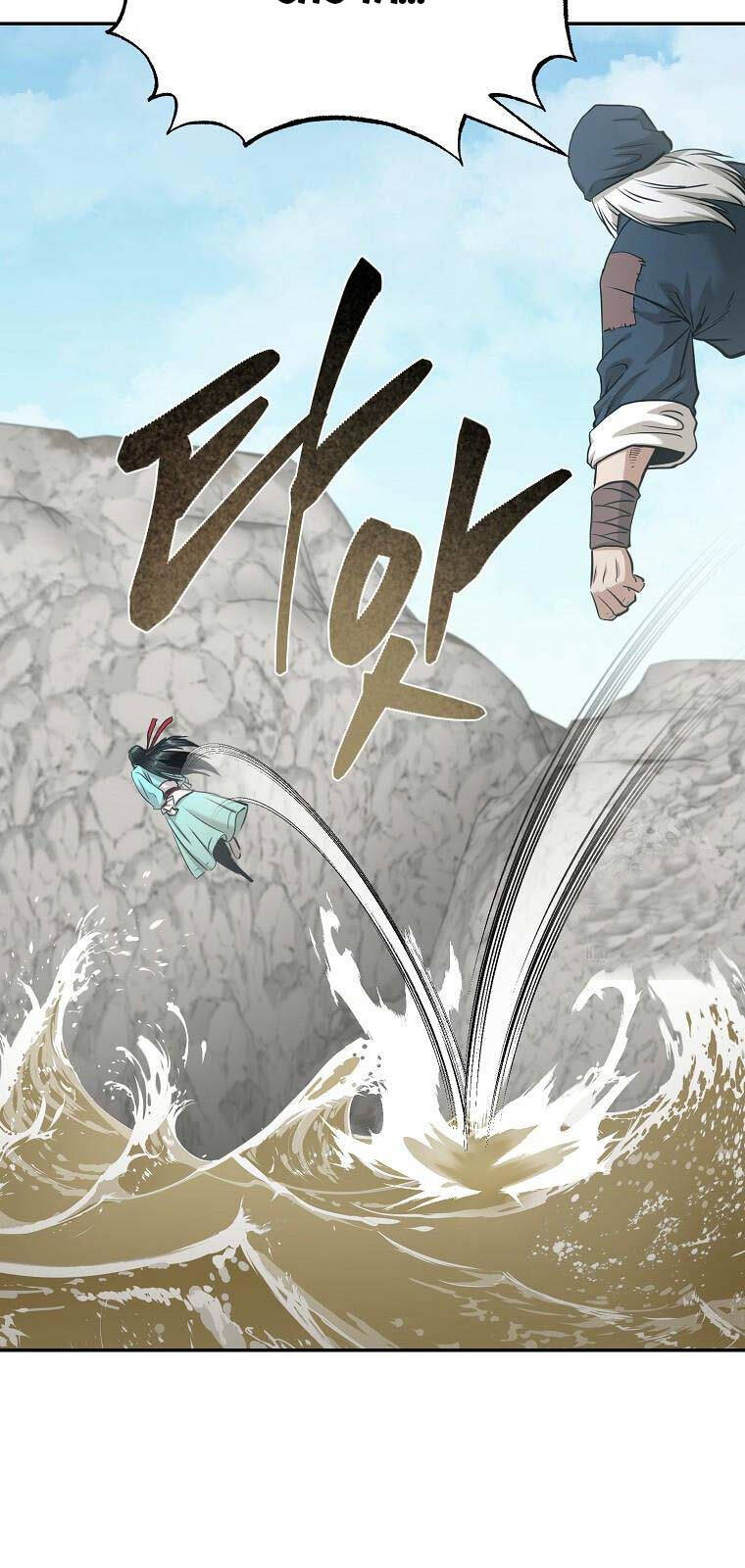 Ma Nhân Hoa Sơn Chapter 82 - Trang 36