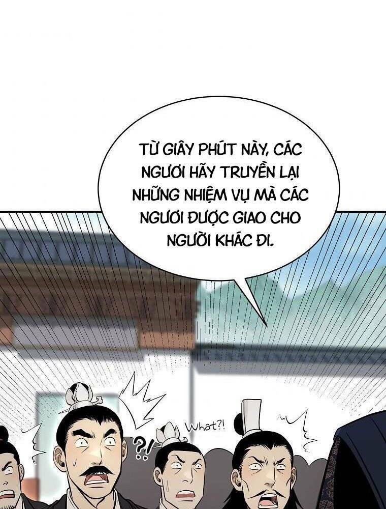 Ma Nhân Hoa Sơn Chapter 14 - Trang 102