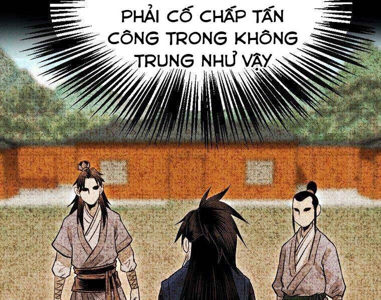 Ma Nhân Hoa Sơn Chapter 23 - Trang 75