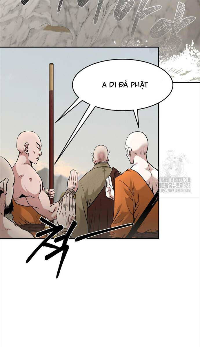 Ma Nhân Hoa Sơn Chapter 74 - Trang 33