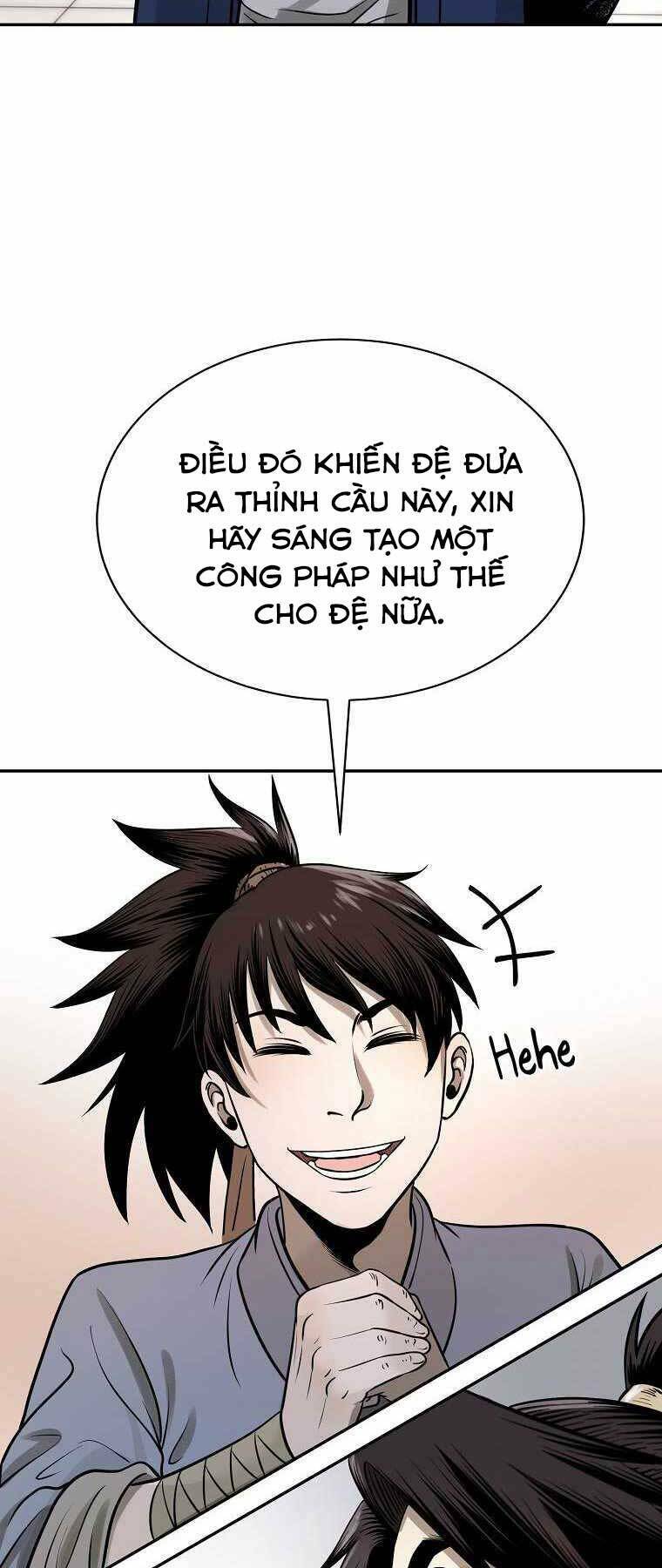 Ma Nhân Hoa Sơn Chapter 13 - Trang 79