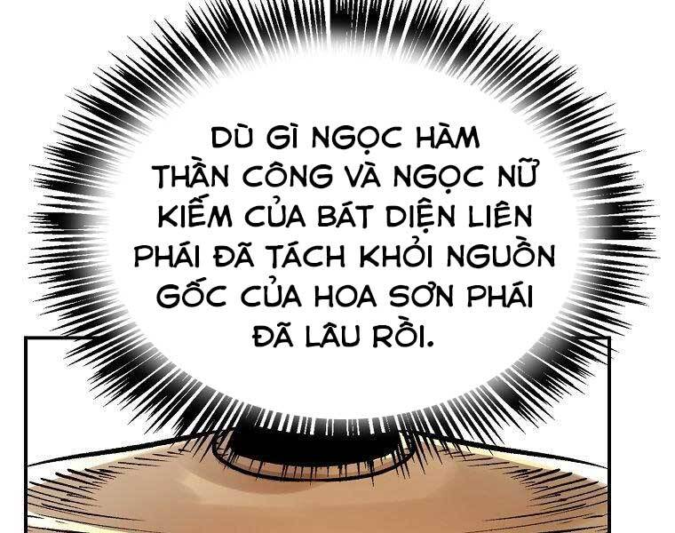 Ma Nhân Hoa Sơn Chapter 22 - Trang 112