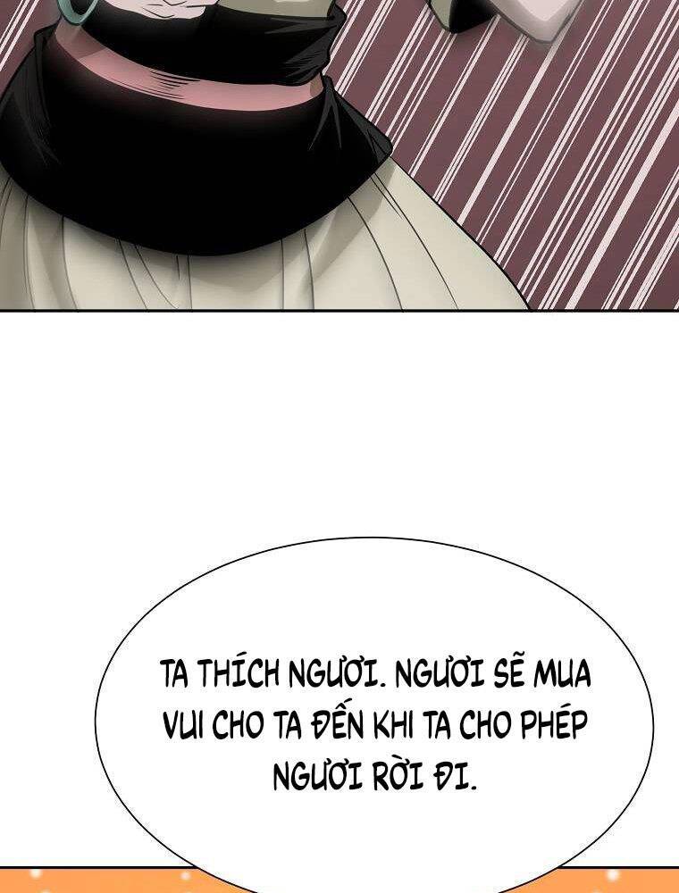 Ma Nhân Hoa Sơn Chapter 18 - Trang 32