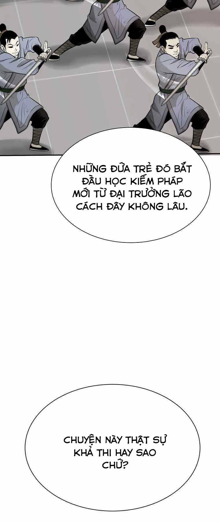 Ma Nhân Hoa Sơn Chapter 13 - Trang 28