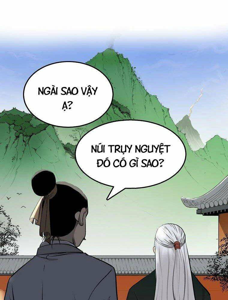 Ma Nhân Hoa Sơn Chapter 4 - Trang 27