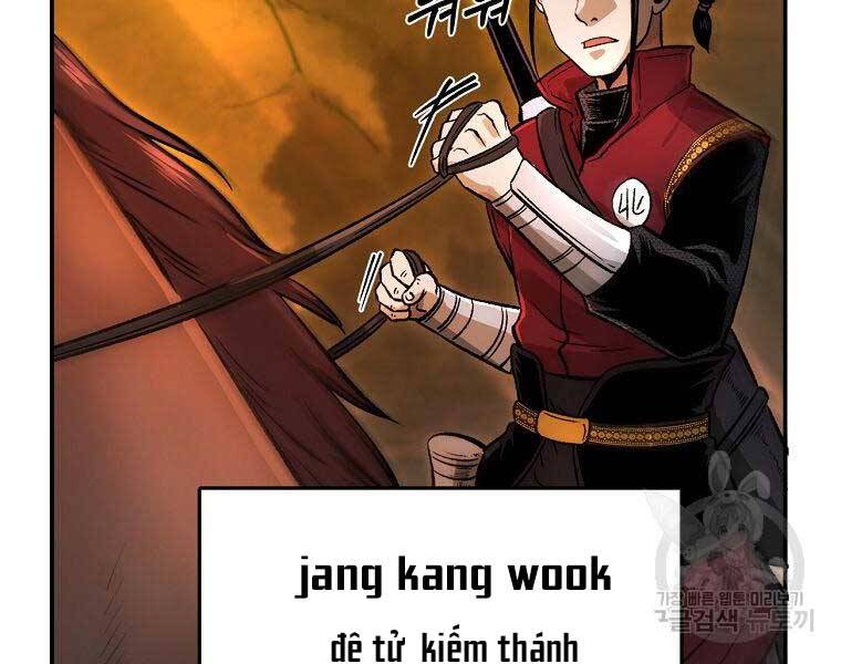 Ma Nhân Hoa Sơn Chapter 26 - Trang 9