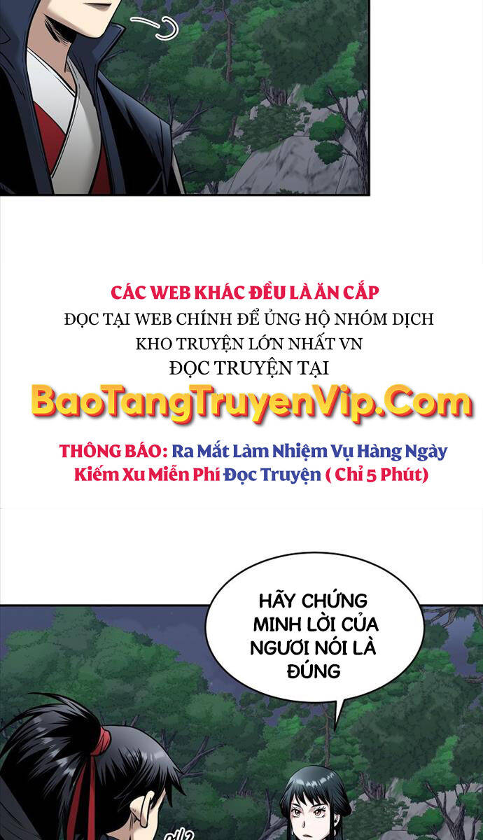 Ma Nhân Hoa Sơn Chapter 69 - Trang 62