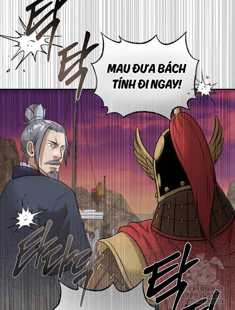 Ma Nhân Hoa Sơn Chapter 77 - Trang 53