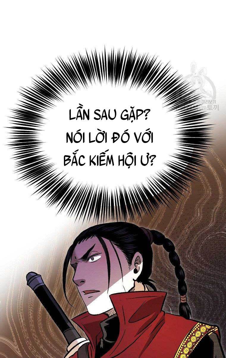 Ma Nhân Hoa Sơn Chapter 29 - Trang 113