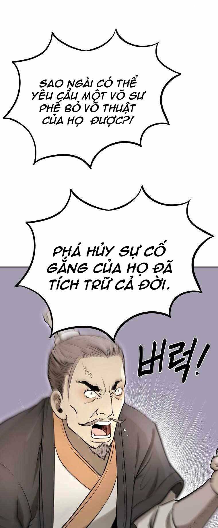 Ma Nhân Hoa Sơn Chapter 15 - Trang 75