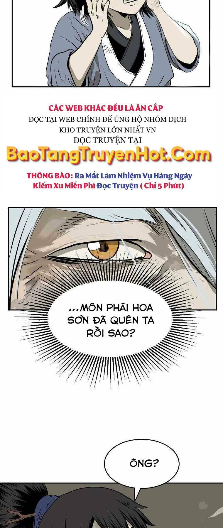 Ma Nhân Hoa Sơn Chapter 2 - Trang 12