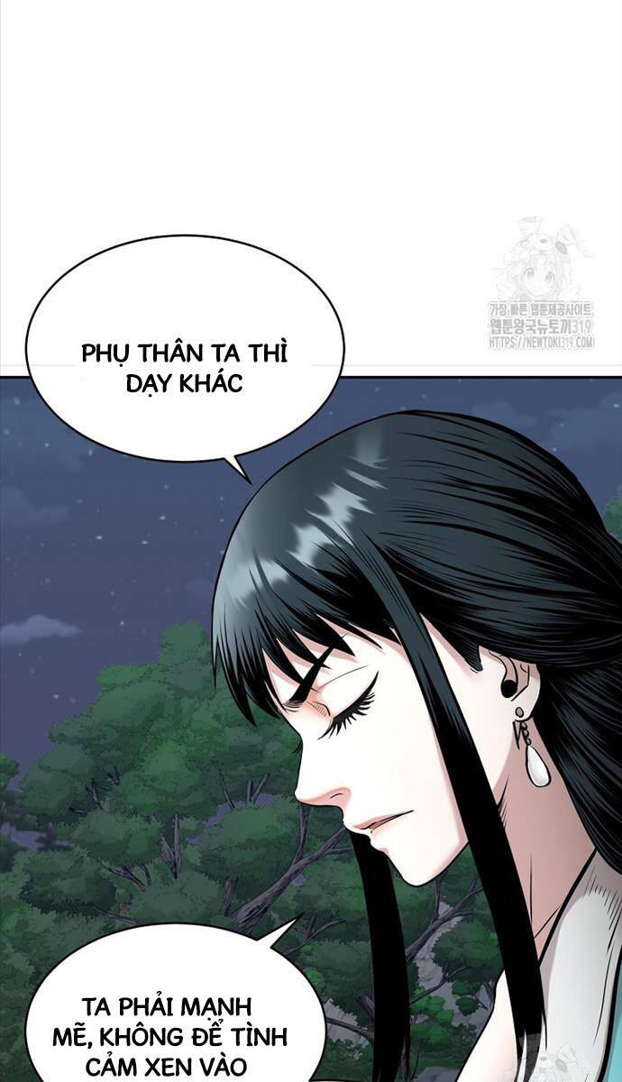 Ma Nhân Hoa Sơn Chapter 69 - Trang 60