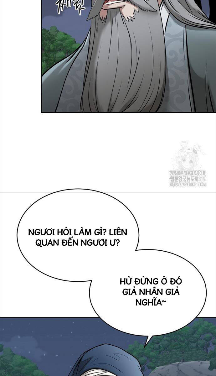 Ma Nhân Hoa Sơn Chapter 69 - Trang 99