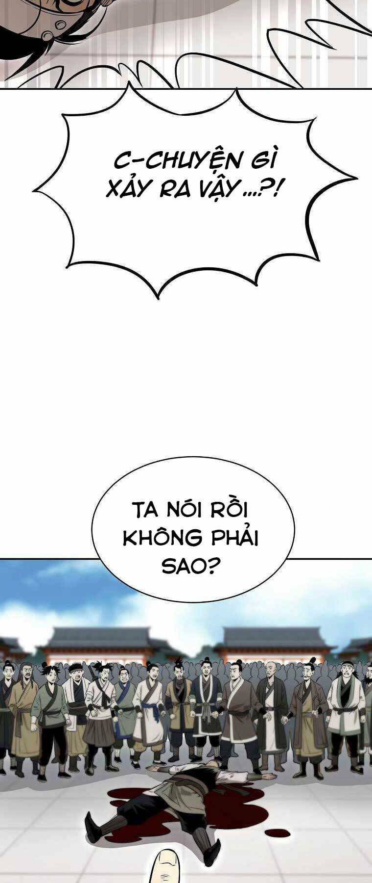 Ma Nhân Hoa Sơn Chapter 15 - Trang 91