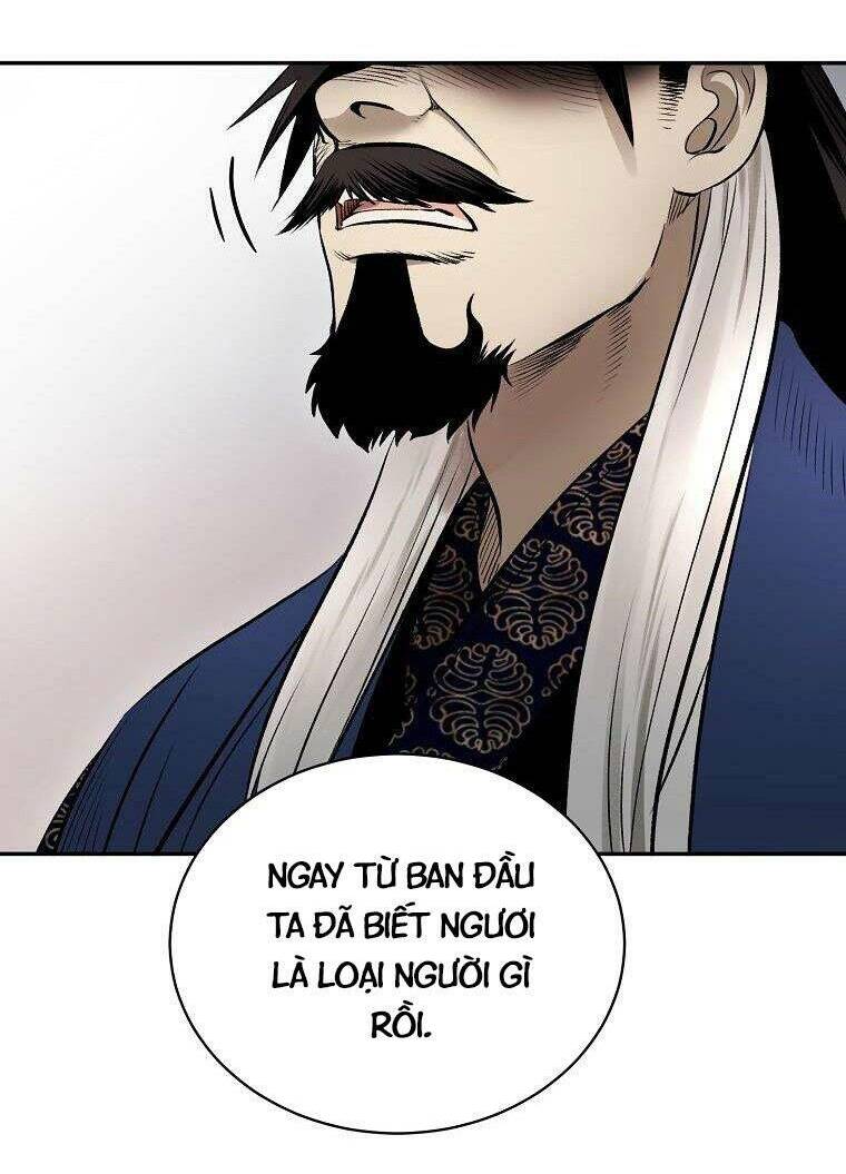 Ma Nhân Hoa Sơn Chapter 14 - Trang 23