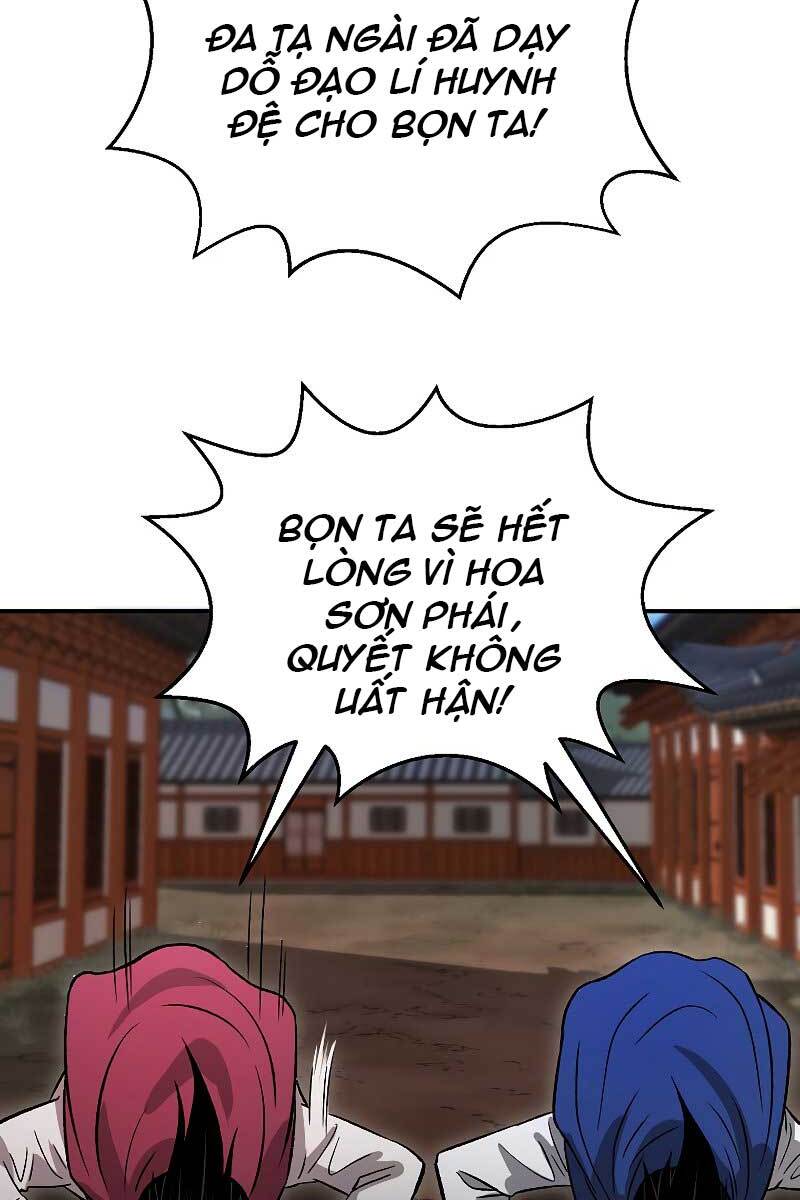 Ma Nhân Hoa Sơn Chapter 28 - Trang 65