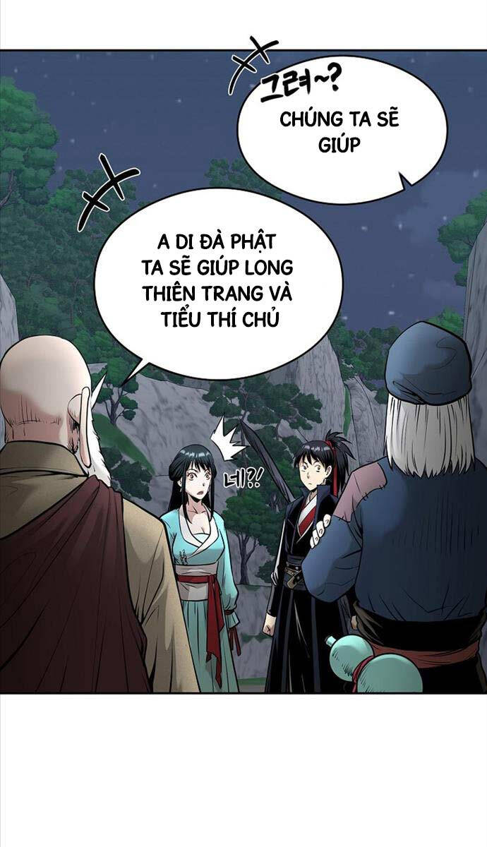 Ma Nhân Hoa Sơn Chapter 70 - Trang 27