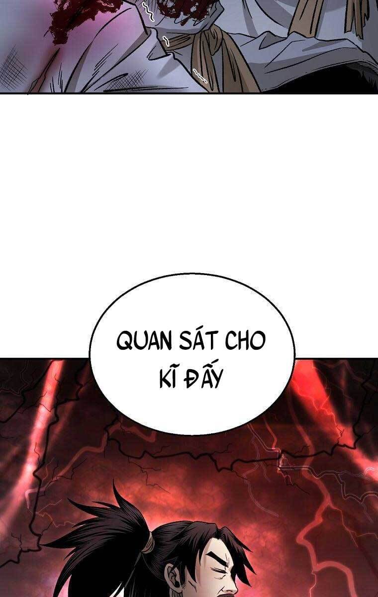 Ma Nhân Hoa Sơn Chapter 36 - Trang 50