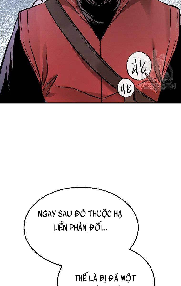 Ma Nhân Hoa Sơn Chapter 29 - Trang 28