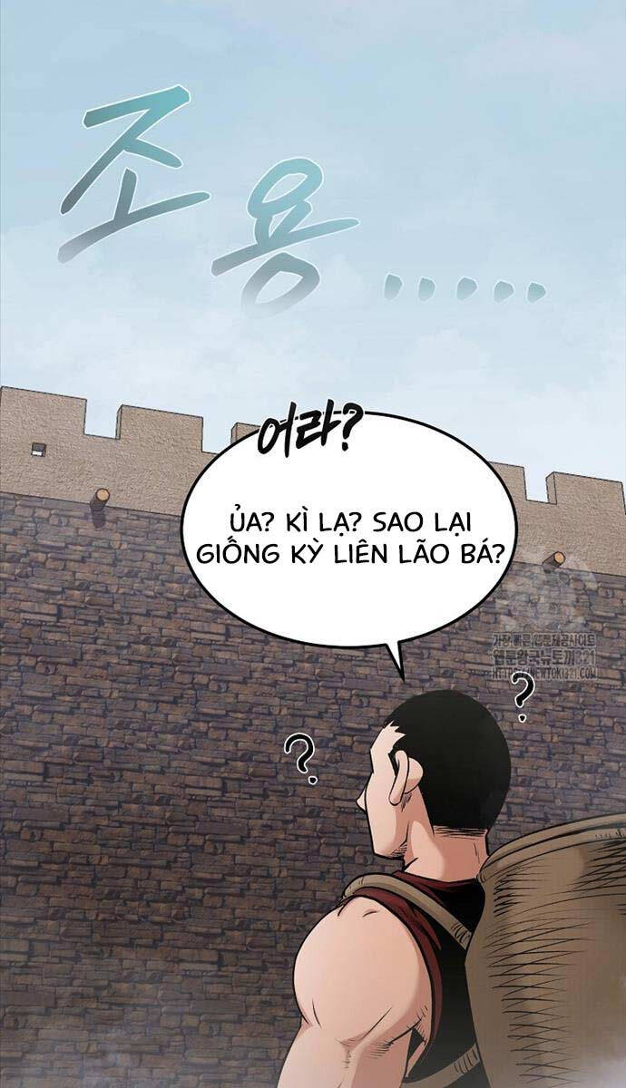 Ma Nhân Hoa Sơn Chapter 72 - Trang 42