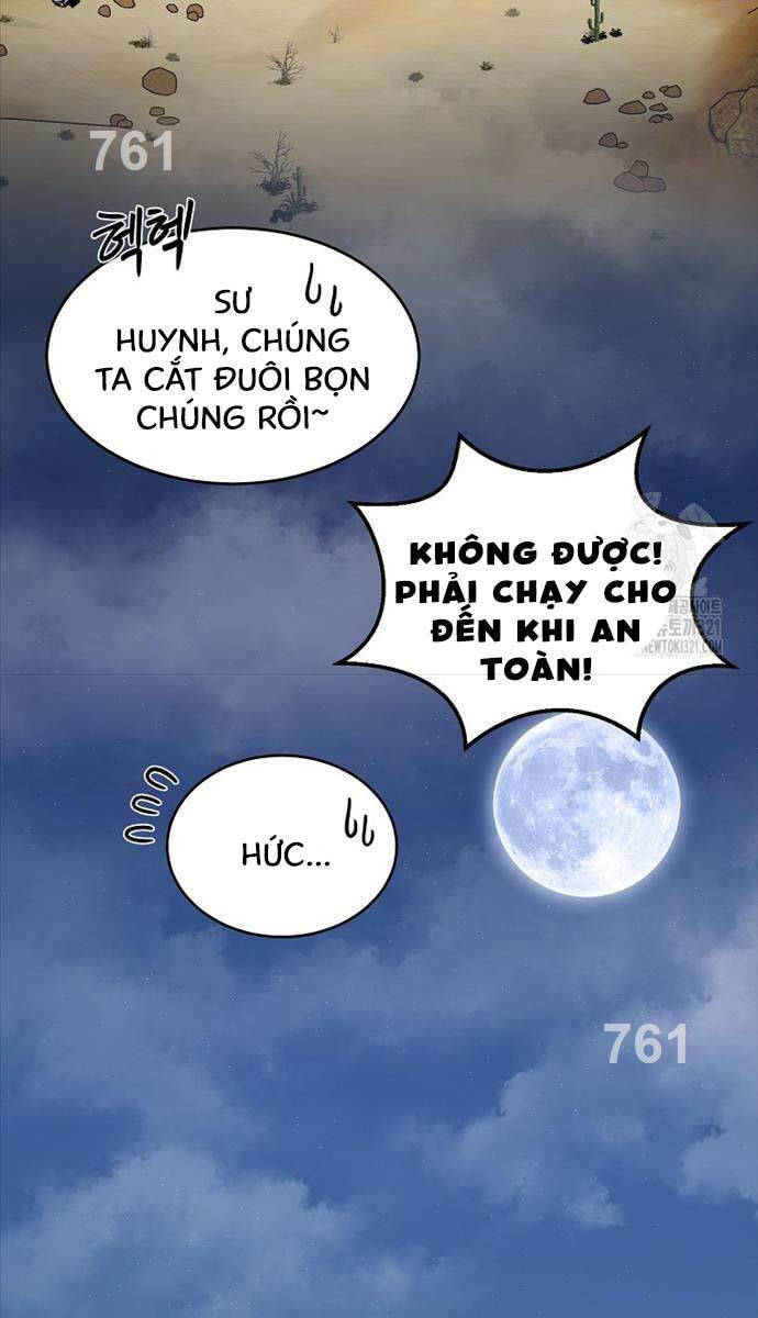 Ma Nhân Hoa Sơn Chapter 72 - Trang 1