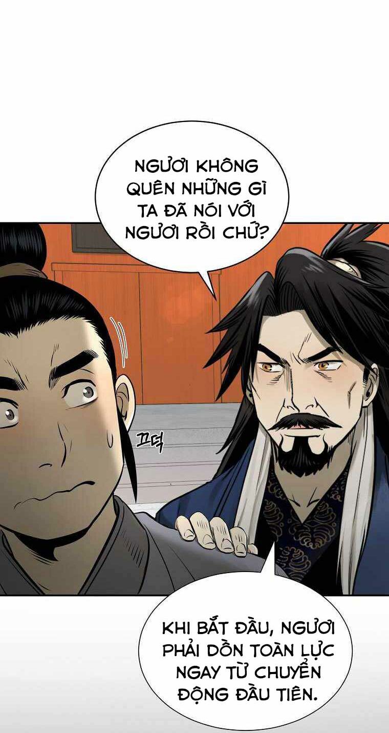 Ma Nhân Hoa Sơn Chapter 11 - Trang 82