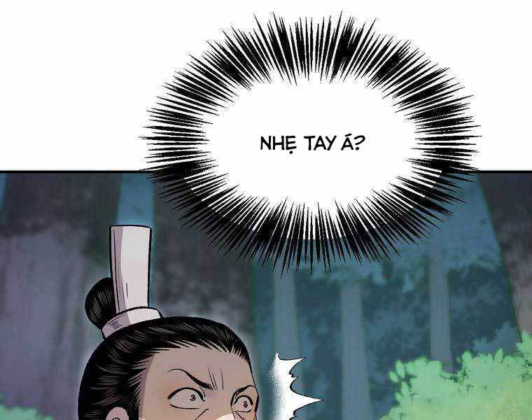 Ma Nhân Hoa Sơn Chapter 20 - Trang 13