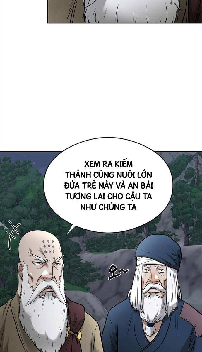 Ma Nhân Hoa Sơn Chapter 70 - Trang 24