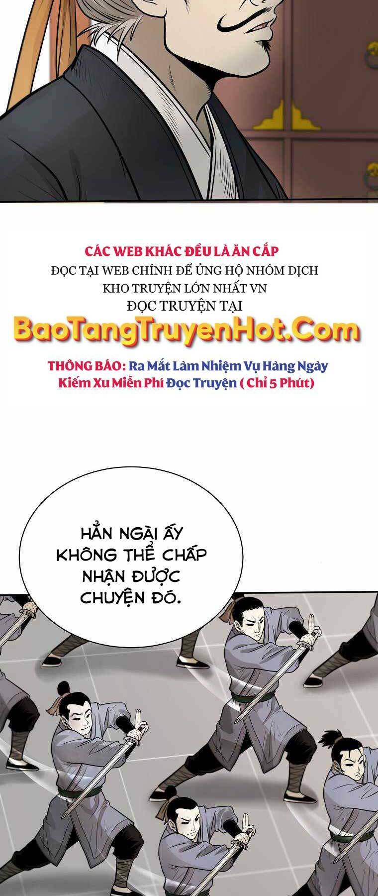 Ma Nhân Hoa Sơn Chapter 13 - Trang 27