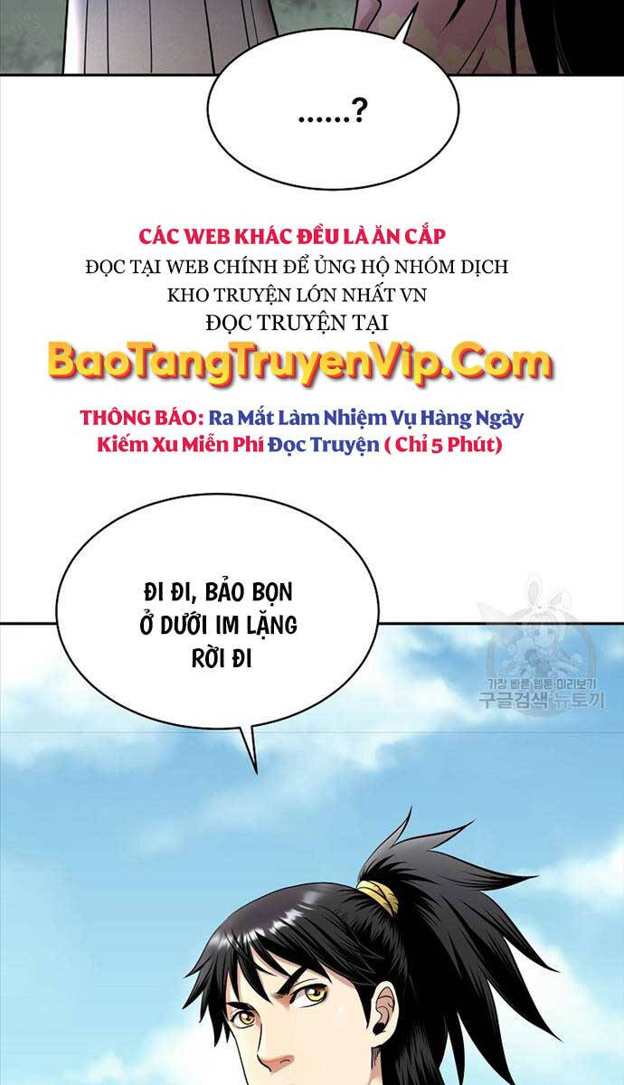 Ma Nhân Hoa Sơn Chapter 67 - Trang 22