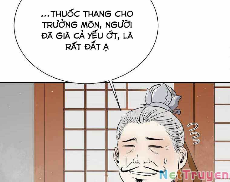 Ma Nhân Hoa Sơn Chapter 8 - Trang 218