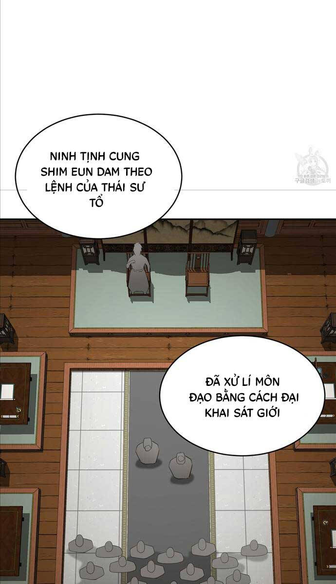 Ma Nhân Hoa Sơn Chapter 68 - Trang 31