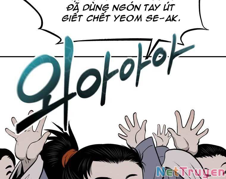 Ma Nhân Hoa Sơn Chapter 6 - Trang 224