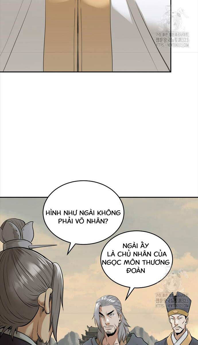 Ma Nhân Hoa Sơn Chapter 74 - Trang 93