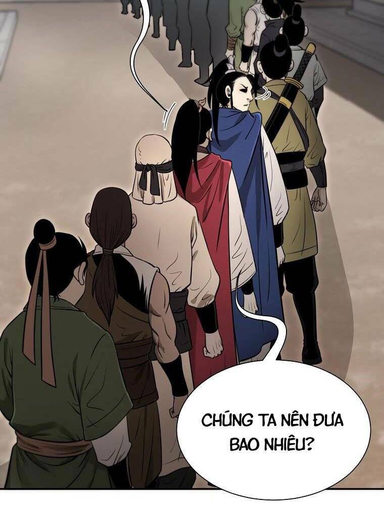 Ma Nhân Hoa Sơn Chapter 16 - Trang 107