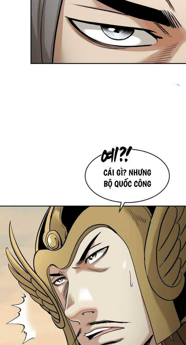 Ma Nhân Hoa Sơn Chapter 75 - Trang 66