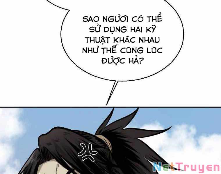 Ma Nhân Hoa Sơn Chapter 10 - Trang 126