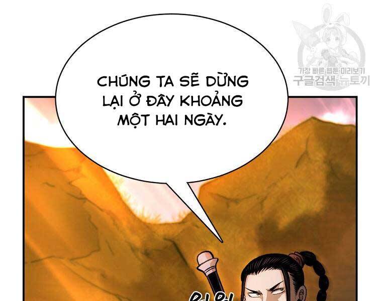 Ma Nhân Hoa Sơn Chapter 26 - Trang 8