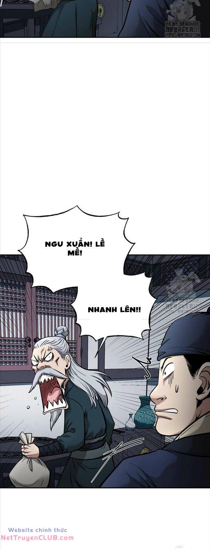 Ma Nhân Hoa Sơn Chapter 71 - Trang 10