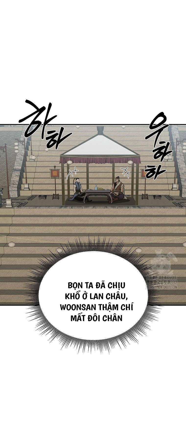 Ma Nhân Hoa Sơn Chapter 83 - Trang 45