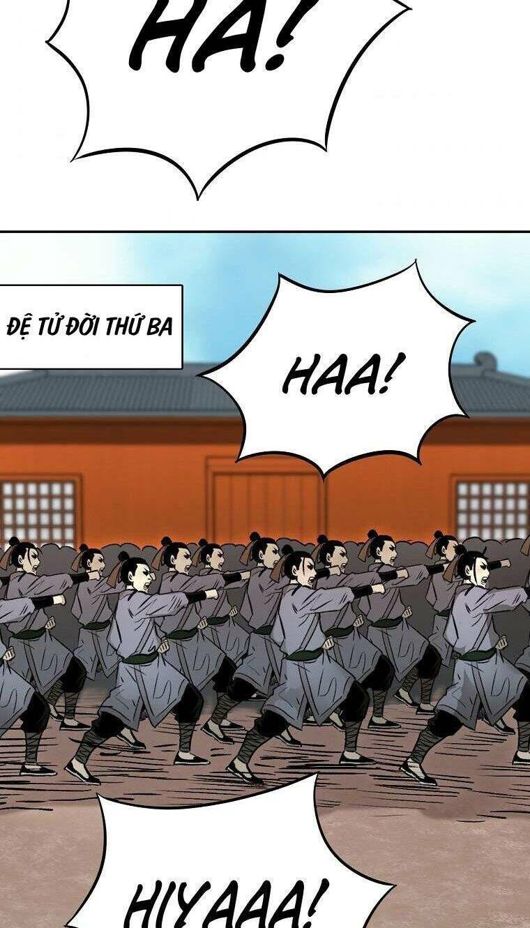 Ma Nhân Hoa Sơn Chapter 14 - Trang 44