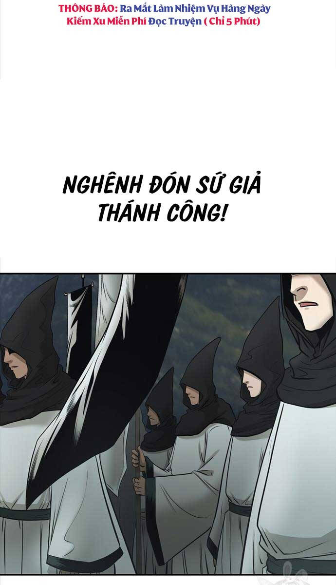 Ma Nhân Hoa Sơn Chapter 63 - Trang 86