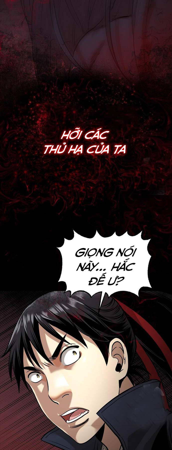 Ma Nhân Hoa Sơn Chapter 80 - Trang 30