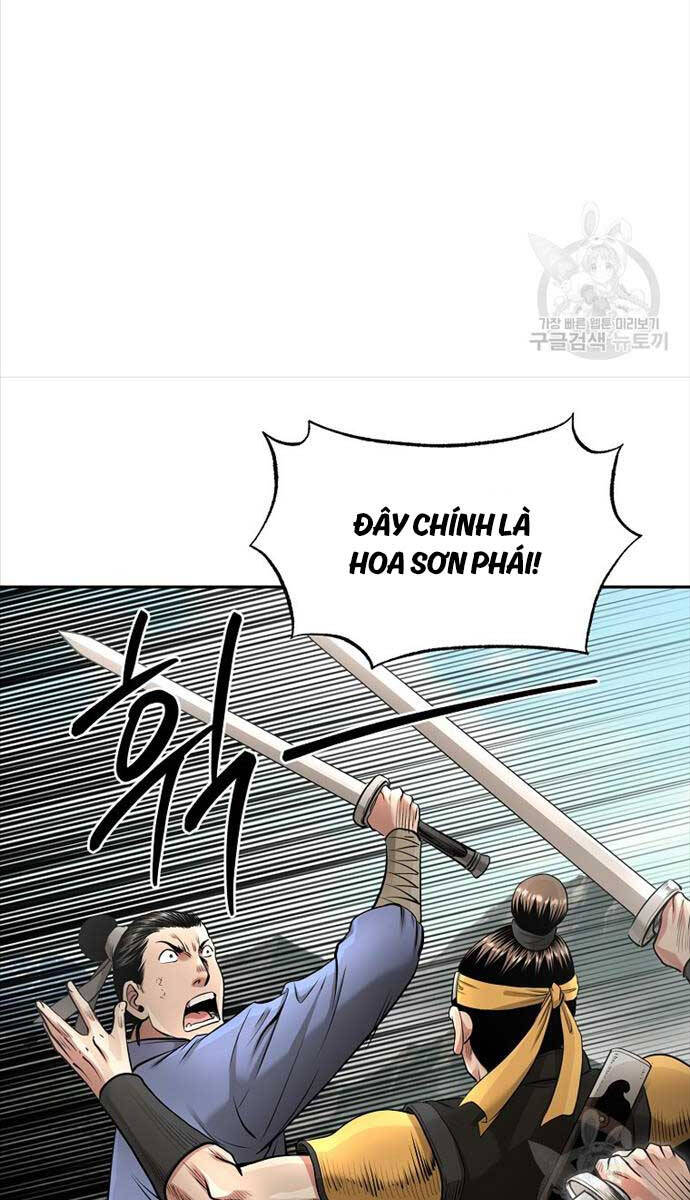 Ma Nhân Hoa Sơn Chapter 66 - Trang 106