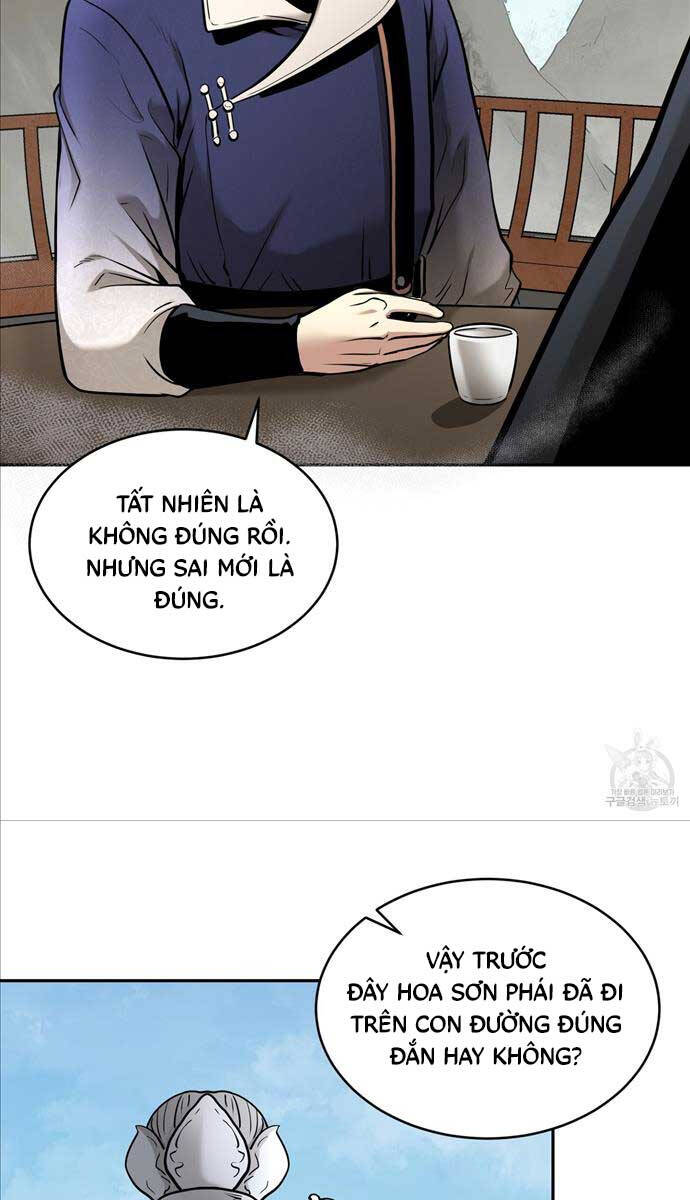 Ma Nhân Hoa Sơn Chapter 68 - Trang 65